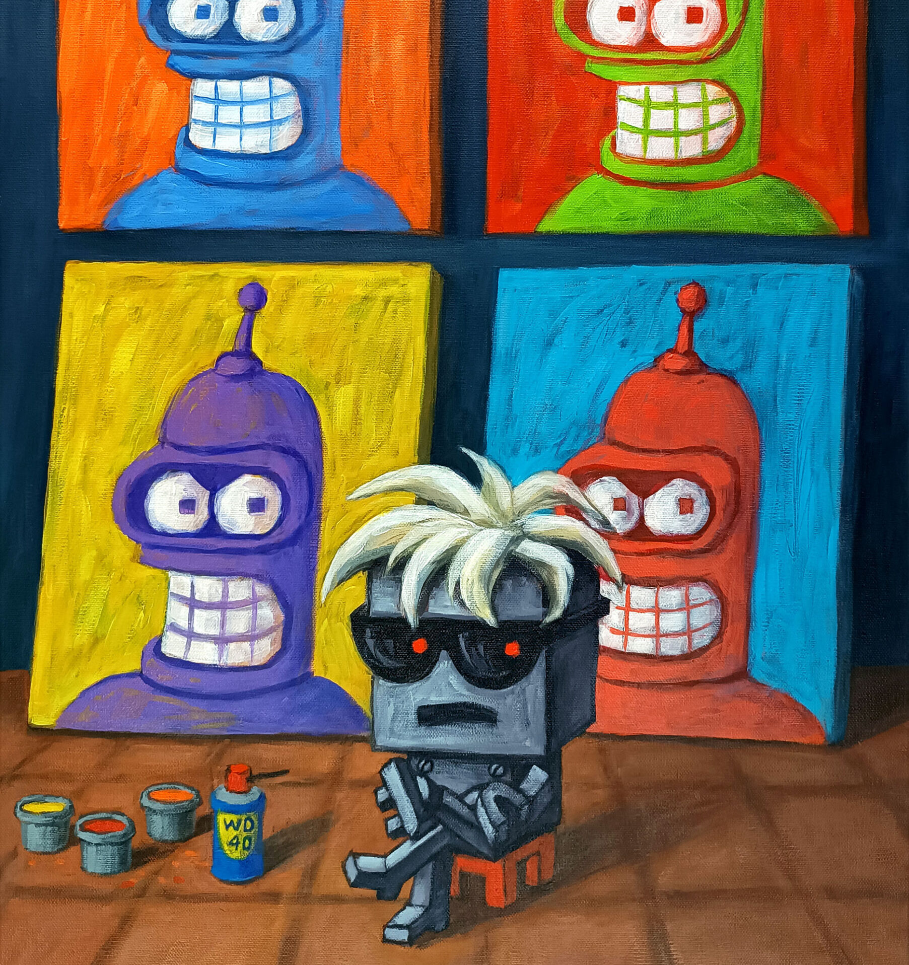 Сколько электроовец нужно для счастья?